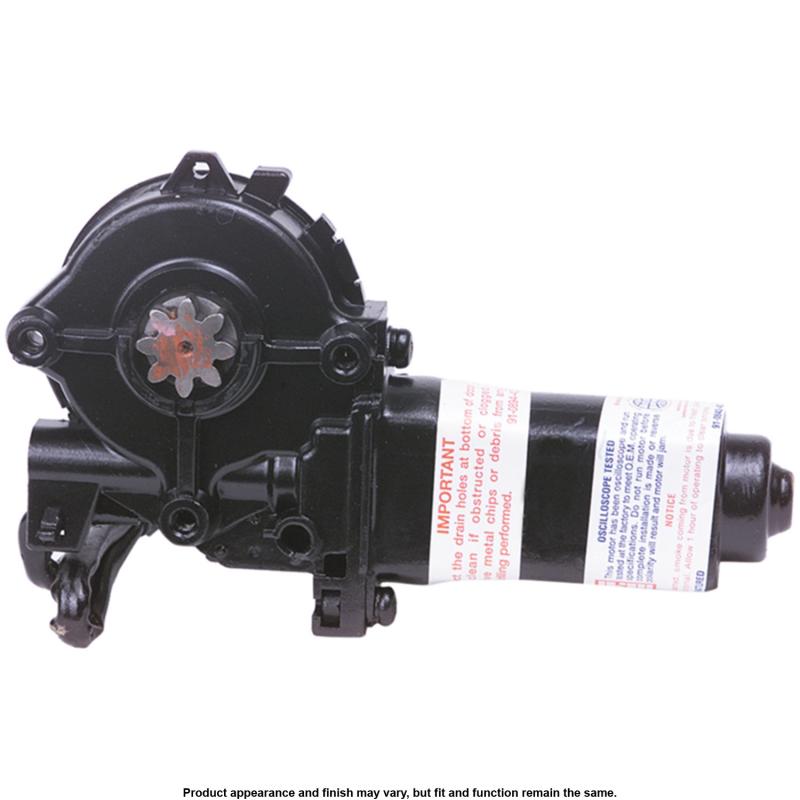 A1 Cardone 471912 Power Window Motor product image 1 of 3