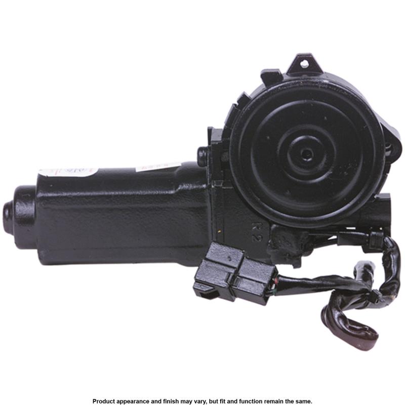 A1 Cardone 471912 Power Window Motor product image 2 of 3