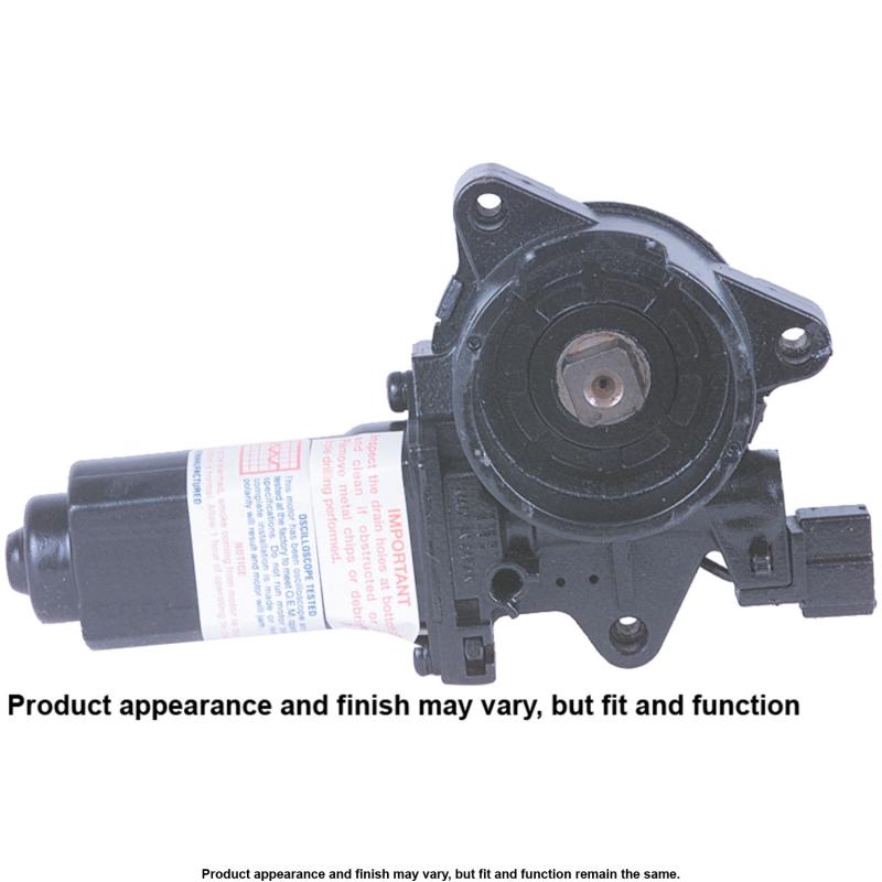 A1 Cardone 471913 Power Window Motor product image 2 of 3