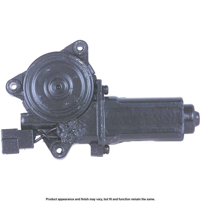 A1 Cardone 471913 Power Window Motor product image 3 of 3