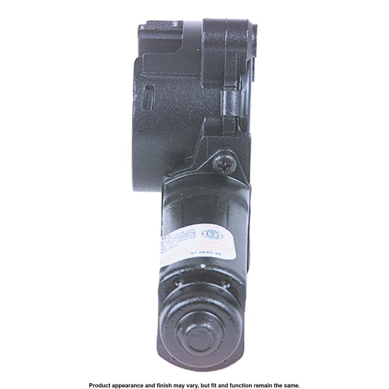 A1 Cardone 471914 - Power Window Motor A1 Cardone 471914 Power Window Motor product image 1 of 3