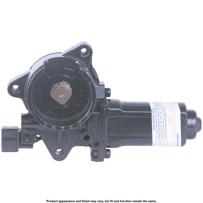 A1 Cardone 471914 - Power Window Motor A1 Cardone 471914 Power Window Motor product image 2 of 3
