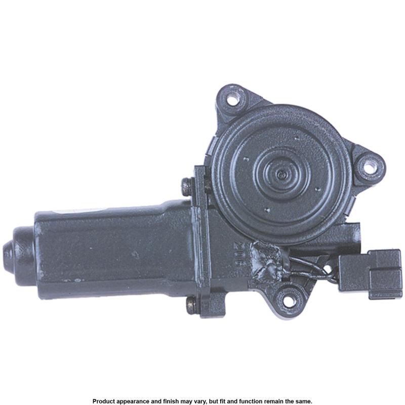 A1 Cardone 471914 - Power Window Motor A1 Cardone 471914 Power Window Motor product image 3 of 3