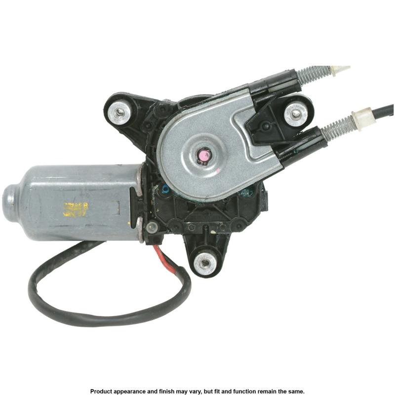 A1 Cardone 471915R Power Window Motor and Regulator Assembly product image 1 of 3