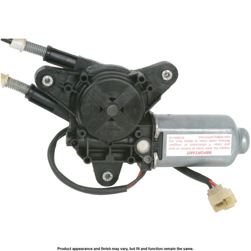 A1 Cardone 471915R Power Window Motor and Regulator Assembly product image 3 of 3