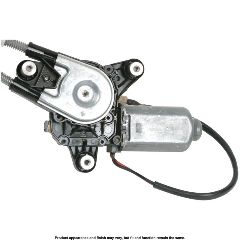 A1 Cardone 471916R - Power Window Motor and Regulator Assembly A1 Cardone 471916R Power Window Motor and Regulator Assembly product image 1 of 3
