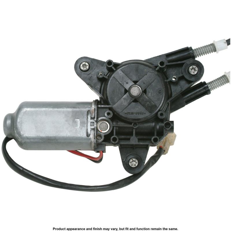 A1 Cardone 471916R - Power Window Motor and Regulator Assembly A1 Cardone 471916R Power Window Motor and Regulator Assembly product image 2 of 3