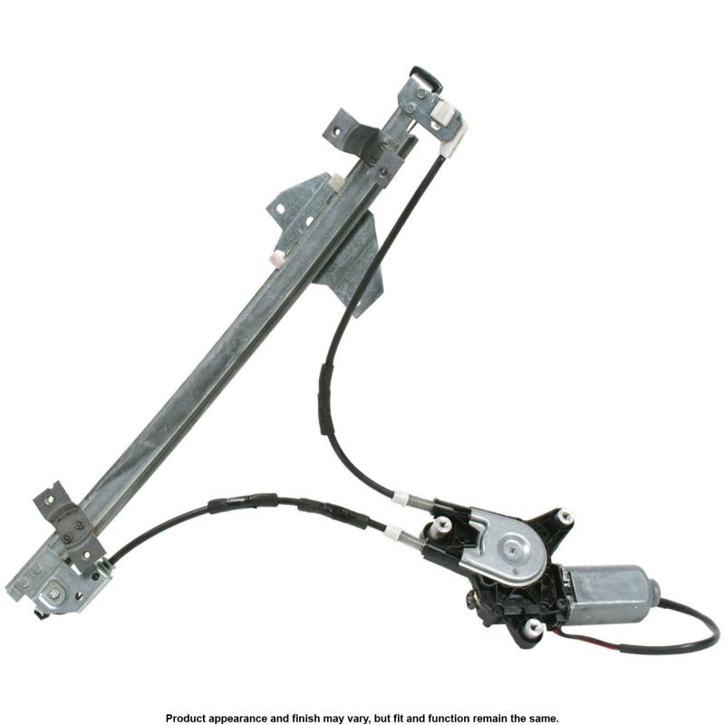 A1 Cardone 471916R - Power Window Motor and Regulator Assembly A1 Cardone 471916R Power Window Motor and Regulator Assembly product image 3 of 3