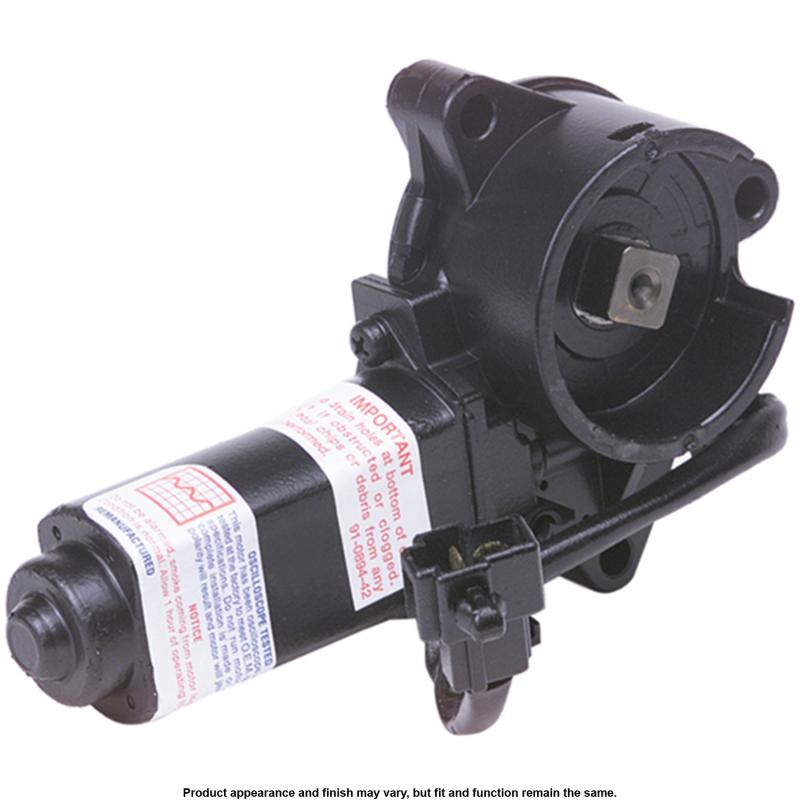 A1 Cardone 471917 Power Window Motor product image 1 of 3