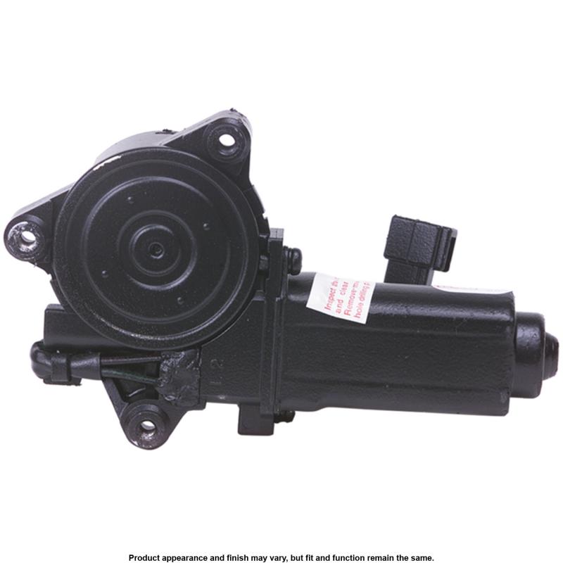 A1 Cardone 471917 Power Window Motor product image 2 of 3