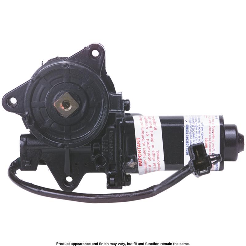 A1 Cardone 471918 - Power Window Motor A1 Cardone 471918 Power Window Motor product image 1 of 3