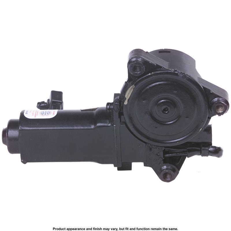 A1 Cardone 471918 Power Window Motor product image 2 of 3