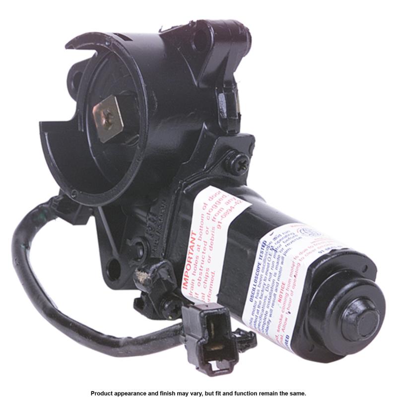 A1 Cardone 471918 Power Window Motor product image 3 of 3