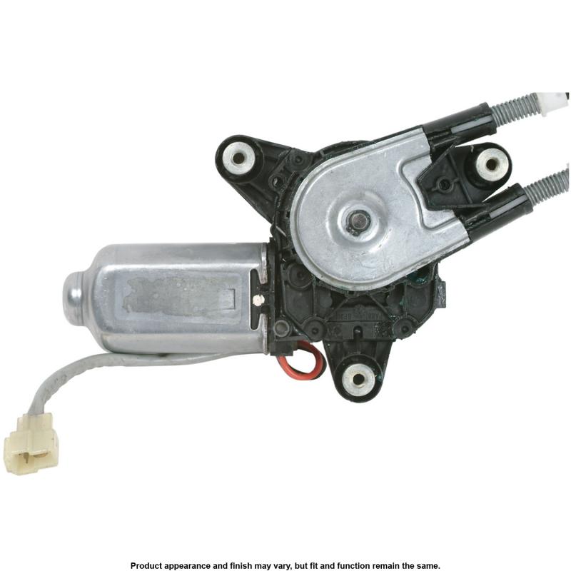 A1 Cardone 471921R Power Window Motor and Regulator Assembly product image 2 of 3