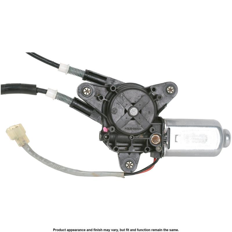 A1 Cardone 471921R Power Window Motor and Regulator Assembly product image 3 of 3