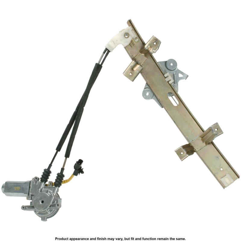 A1 Cardone 471923R Power Window Motor and Regulator Assembly product image 3 of 3