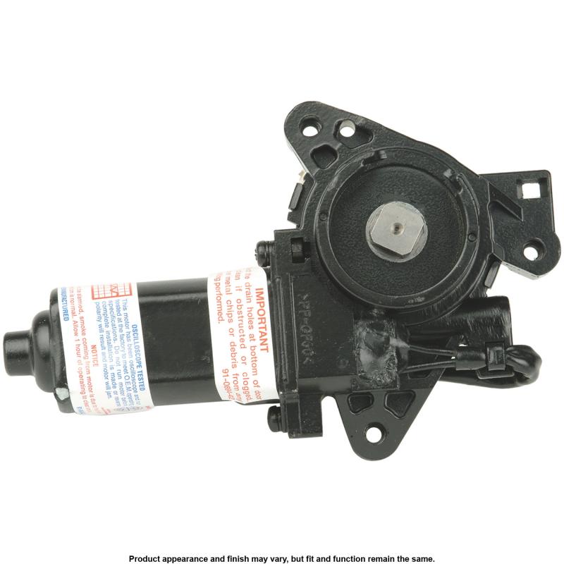 A1 Cardone 471925 Power Window Motor product image 2 of 3