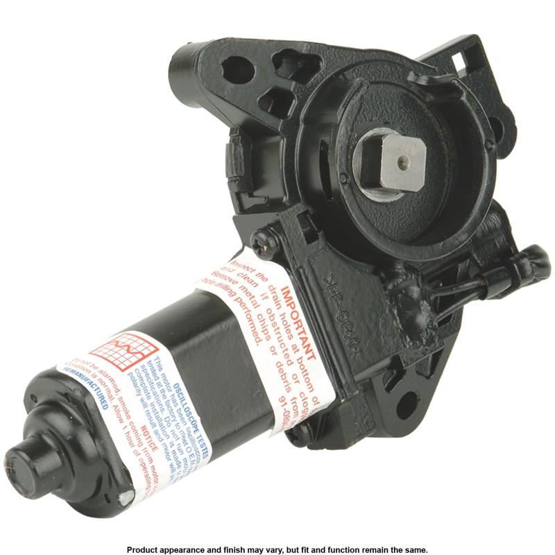 A1 Cardone 471925 Power Window Motor product image 3 of 3
