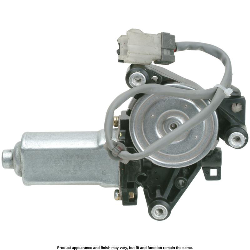 A1 Cardone 471926 Power Window Motor product image 1 of 3
