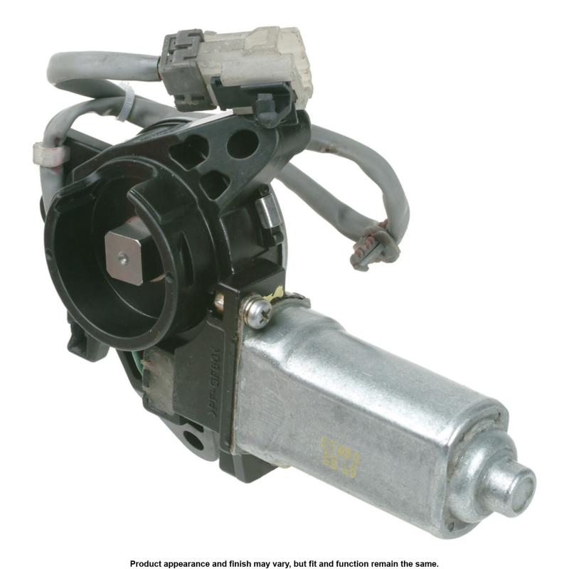 A1 Cardone 471926 Power Window Motor product image 2 of 3