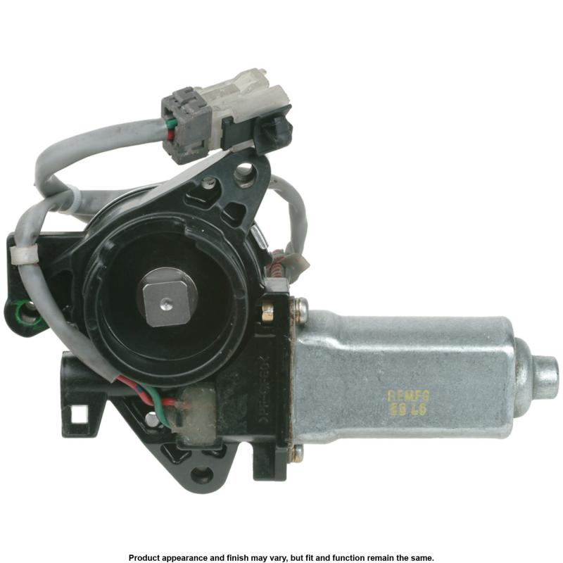 A1 Cardone 471926 Power Window Motor product image 3 of 3