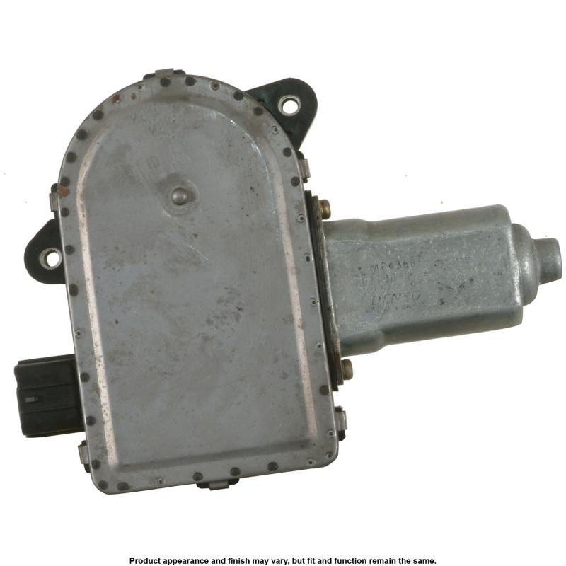 A1 Cardone 471927 Power Window Motor product image 2 of 3