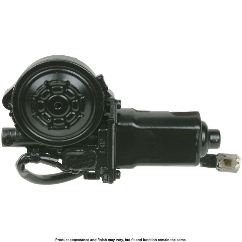 A1 Cardone 471929 - Power Window Motor A1 Cardone 471929 Power Window Motor product image 1 of 3