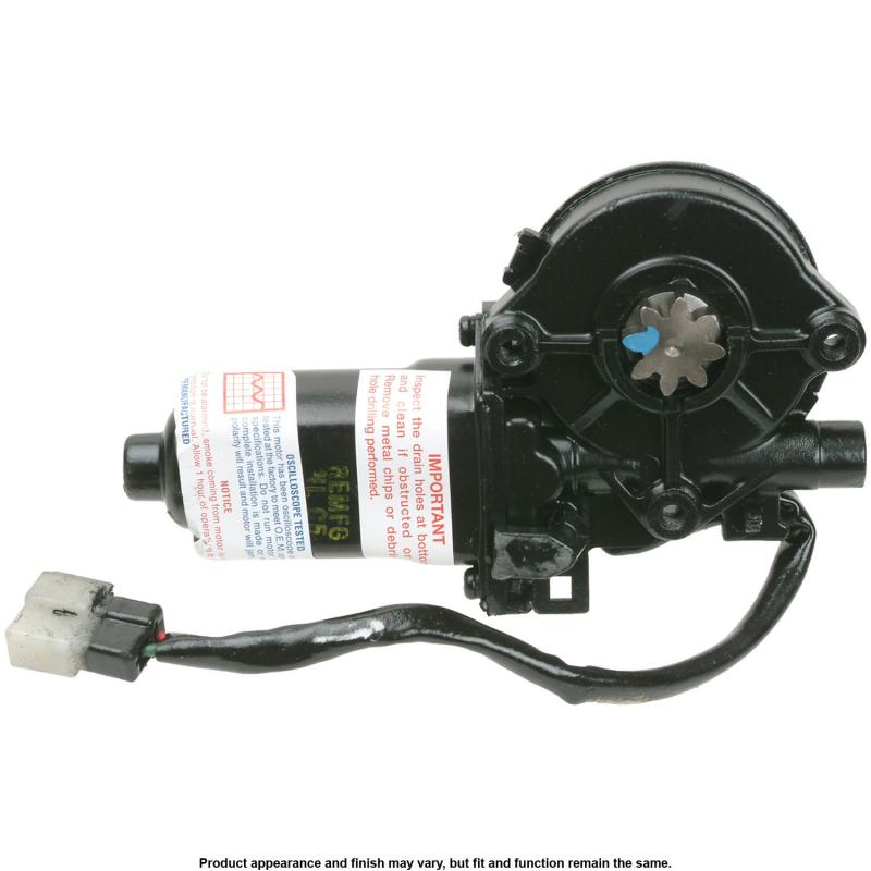 A1 Cardone 471929 Power Window Motor product image 2 of 3