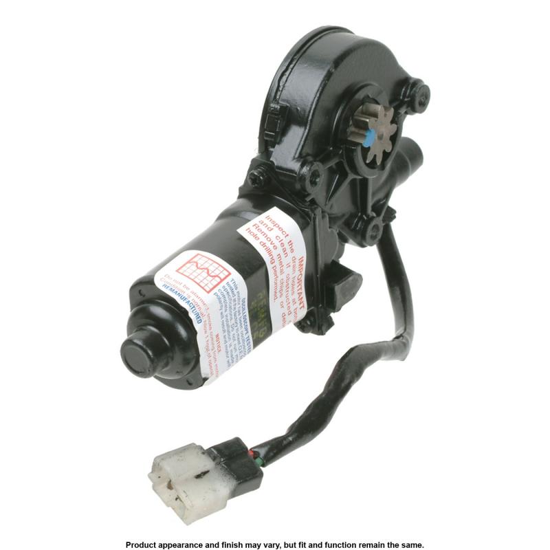 A1 Cardone 471929 Power Window Motor product image 3 of 3
