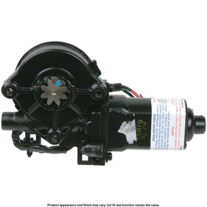 A1 Cardone 471930 Power Window Motor product image 1 of 3
