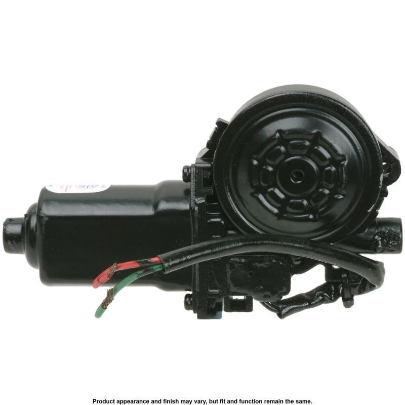 A1 Cardone 471930 Power Window Motor product image 2 of 3