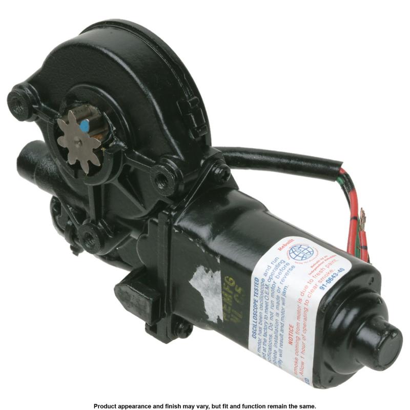 A1 Cardone 471930 Power Window Motor product image 3 of 3