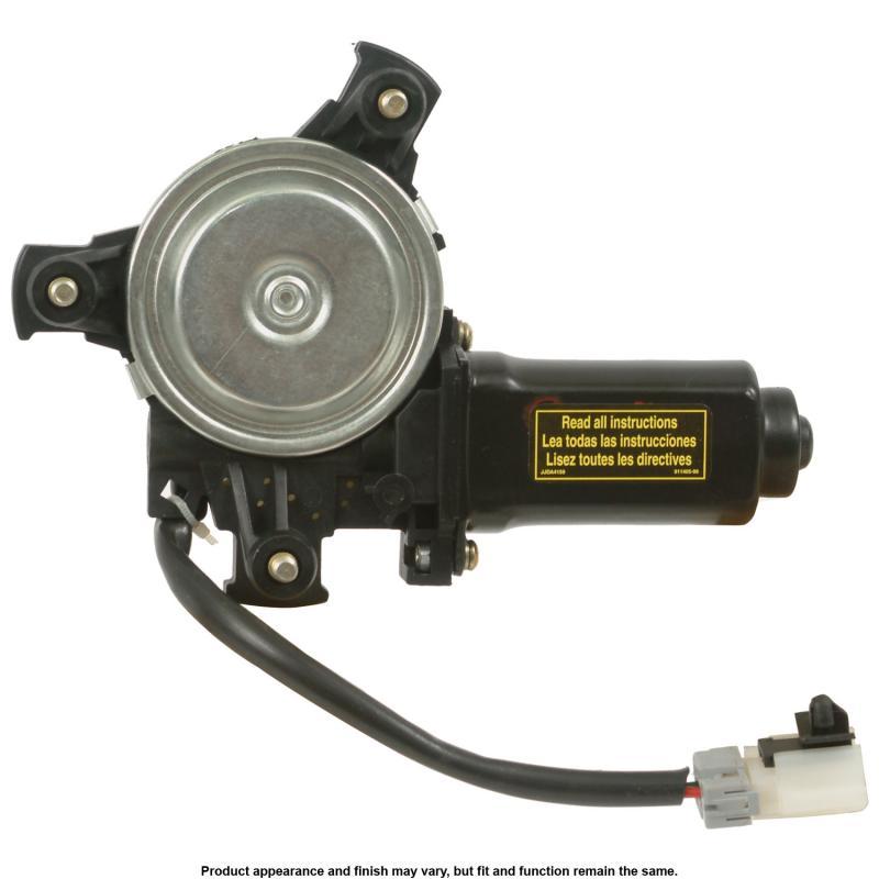 A1 Cardone 471933 Power Window Motor product image 2 of 4