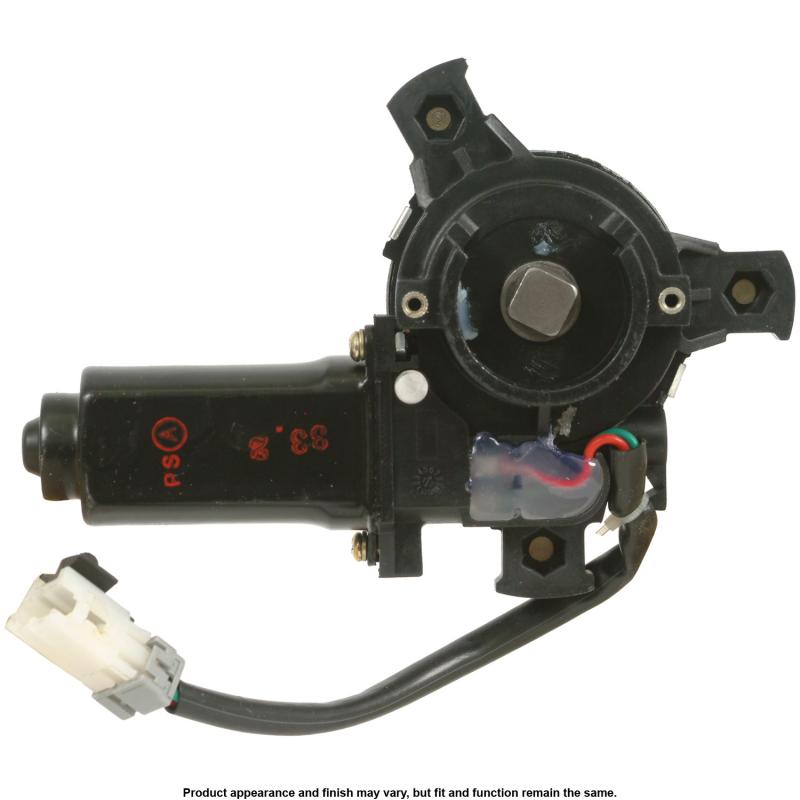 A1 Cardone 471933 Power Window Motor product image 4 of 4