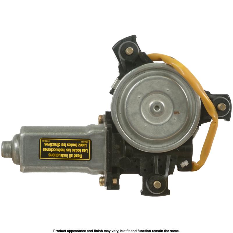 A1 Cardone 471934 Power Window Motor product image 3 of 4