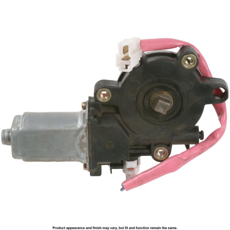 A1 Cardone 471937 Power Window Motor product image 1 of 3