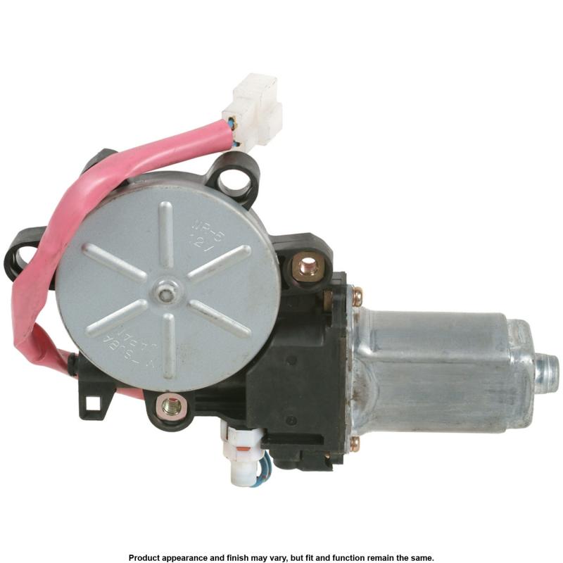 A1 Cardone 471937 Power Window Motor product image 2 of 3