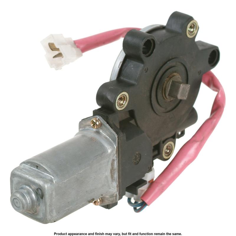 A1 Cardone 471937 Power Window Motor product image 3 of 3