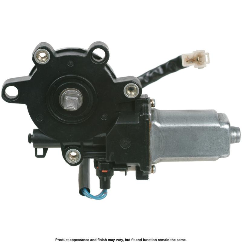 A1 Cardone 471938 - Power Window Motor A1 Cardone 471938 Power Window Motor product image 1 of 3