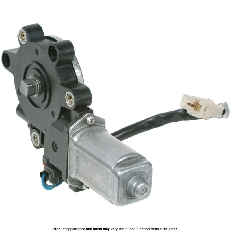 A1 Cardone 471938 Power Window Motor product image 2 of 3