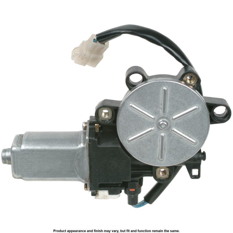 A1 Cardone 471938 Power Window Motor product image 3 of 3