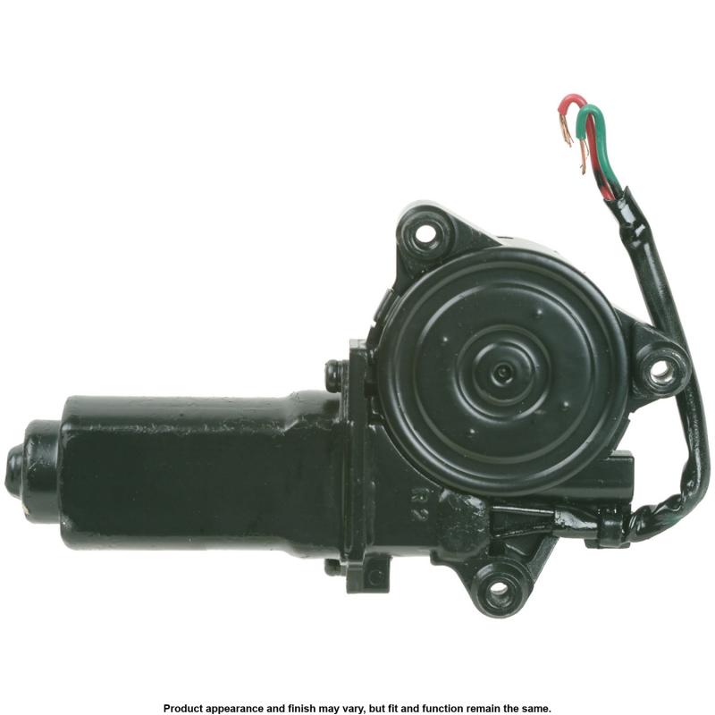 A1 Cardone 471940 Power Window Motor product image 1 of 3