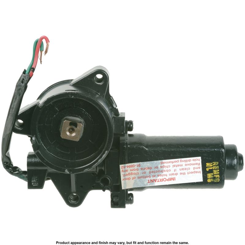 A1 Cardone 471940 Power Window Motor product image 2 of 3