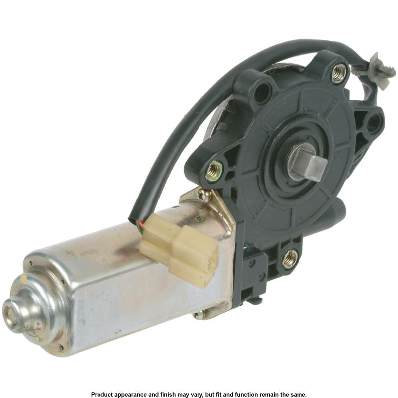 A1 Cardone 471941 Power Window Motor product image 4 of 4