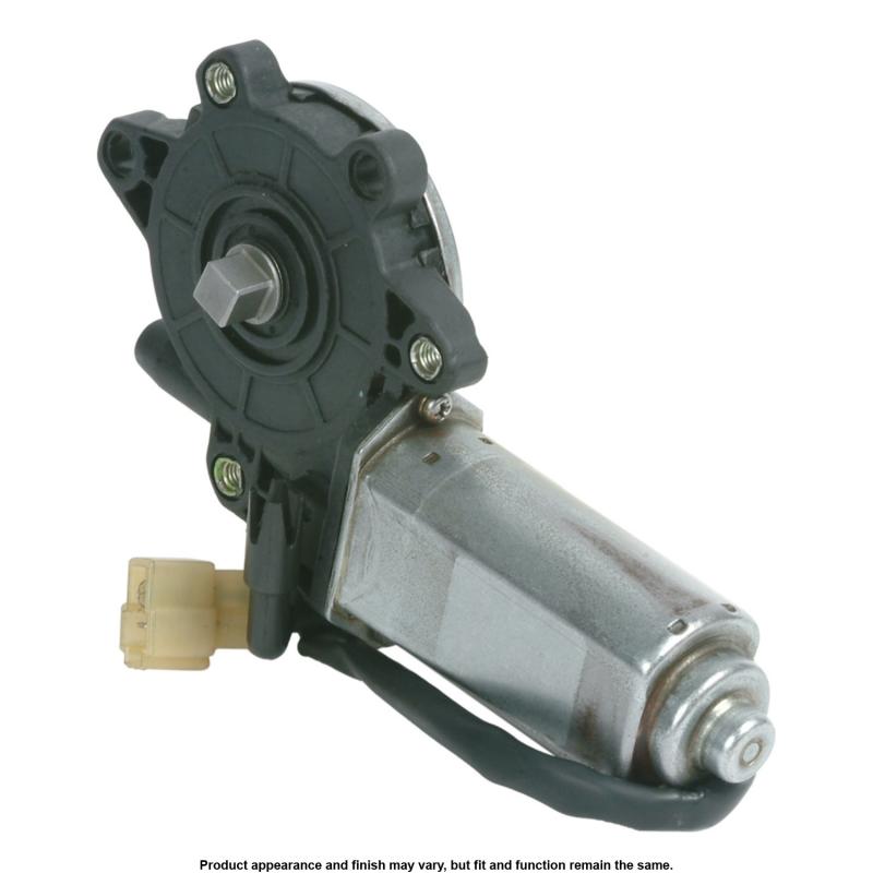 A1 Cardone 471942 - Power Window Motor A1 Cardone 471942 Power Window Motor product image 1 of 4