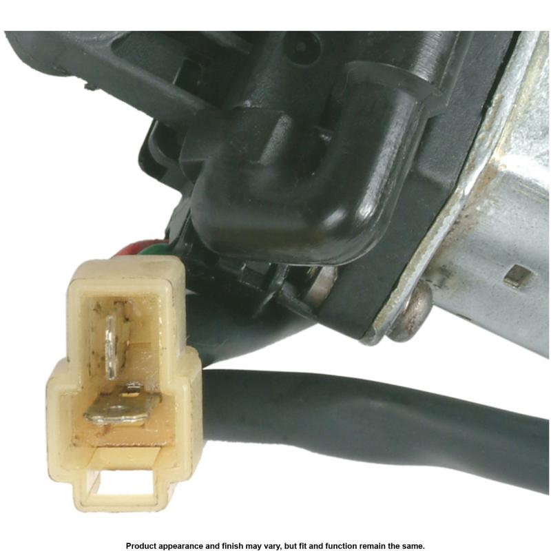 A1 Cardone 471942 Power Window Motor product image 3 of 4