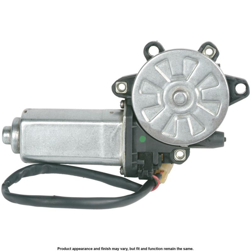 A1 Cardone 471942 Power Window Motor product image 4 of 4