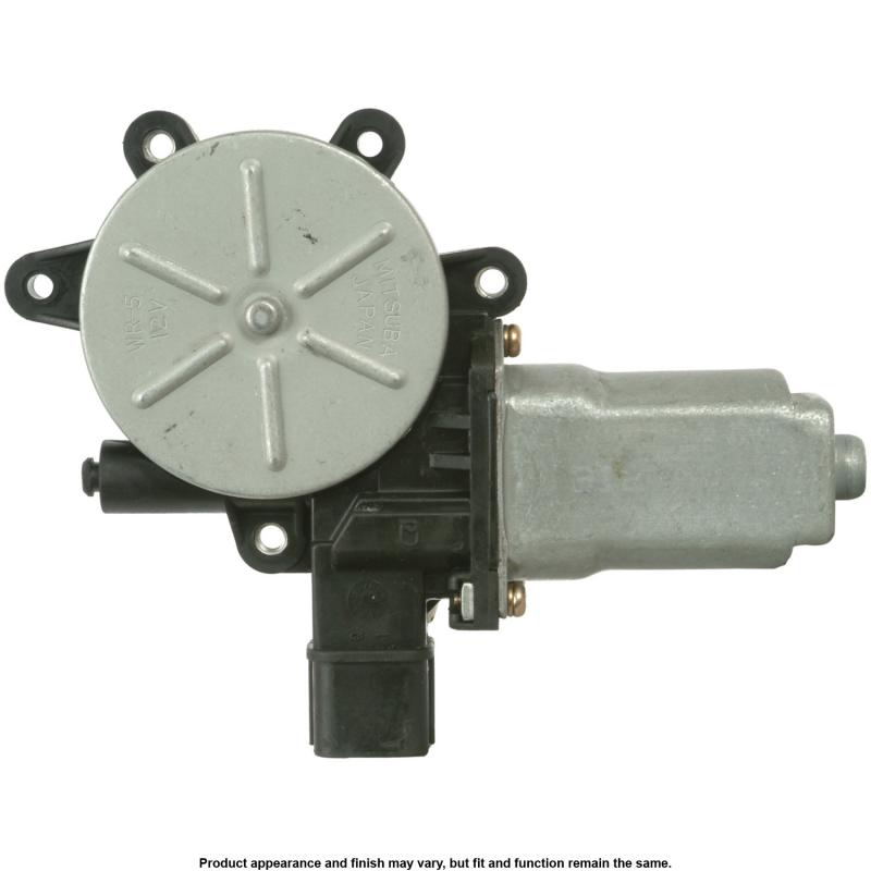 A1 Cardone 471943 Power Window Motor product image 3 of 4