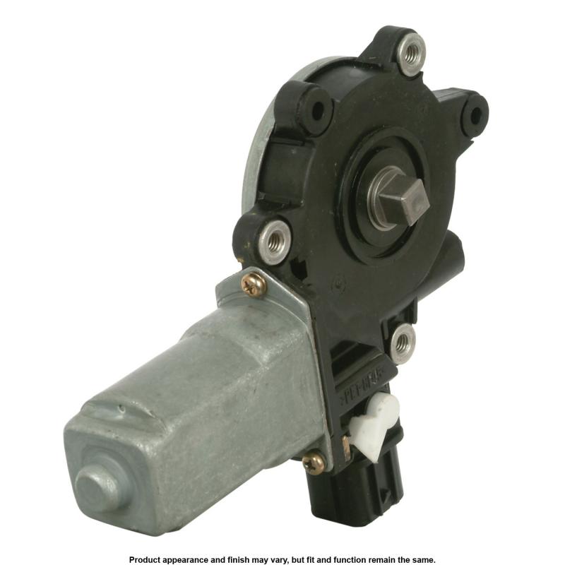 A1 Cardone 471943 Power Window Motor product image 4 of 4