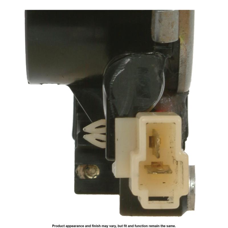 A1 Cardone 471957 - Power Window Motor A1 Cardone 471957 Power Window Motor product image 1 of 4
